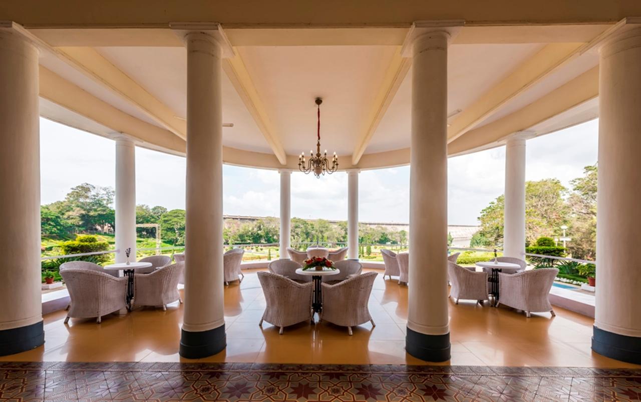Royal Orchid Brindavan Garden Mysore Belagula Exteriör bild