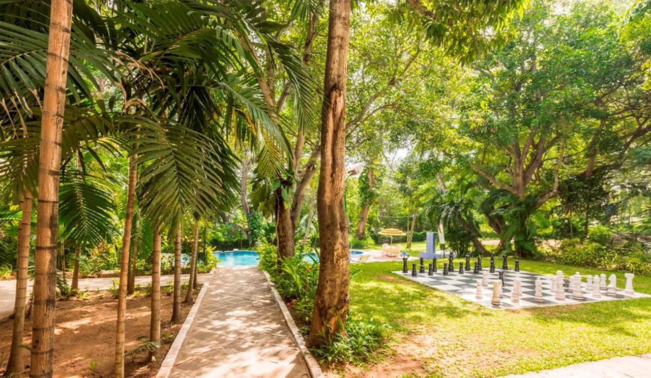 Royal Orchid Brindavan Garden Mysore Belagula Exteriör bild