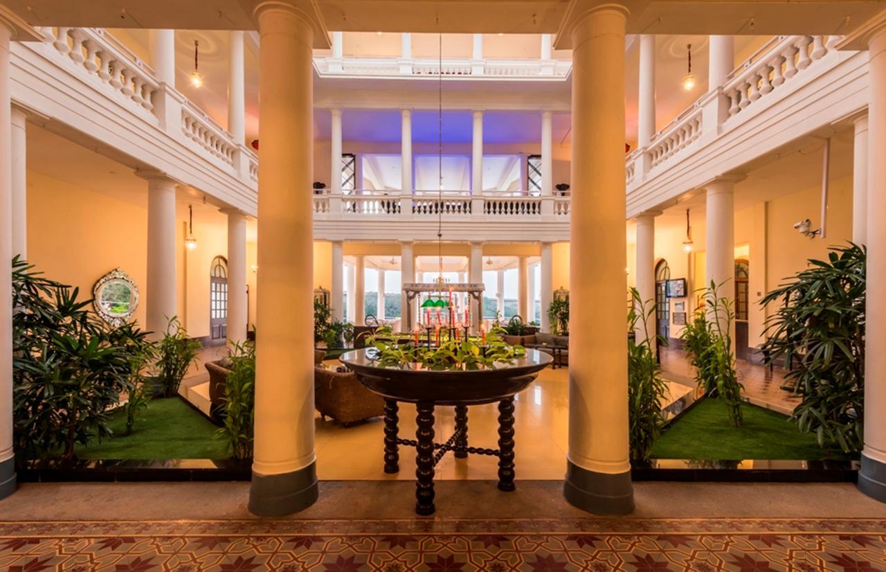 Royal Orchid Brindavan Garden Mysore Belagula Exteriör bild